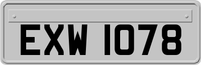 EXW1078