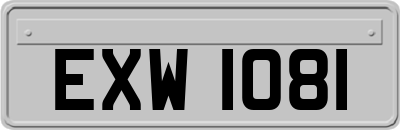 EXW1081