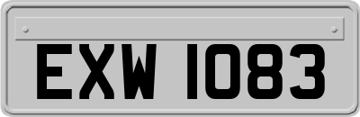 EXW1083