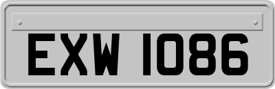 EXW1086