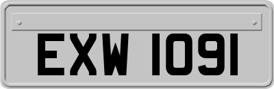 EXW1091