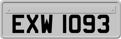 EXW1093