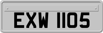EXW1105