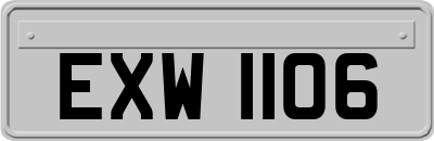 EXW1106