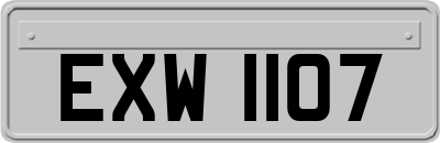 EXW1107
