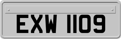 EXW1109
