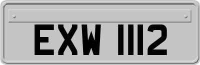 EXW1112