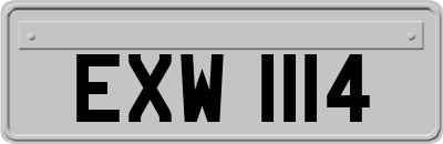 EXW1114