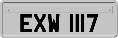 EXW1117