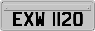 EXW1120