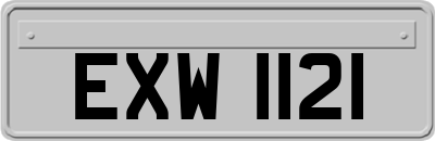 EXW1121