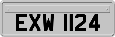 EXW1124
