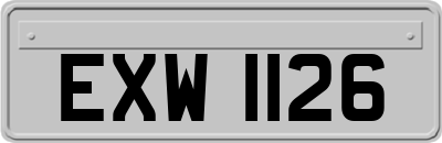 EXW1126
