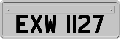 EXW1127
