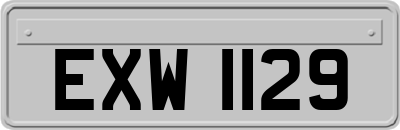 EXW1129