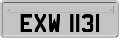 EXW1131