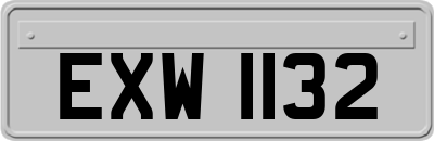 EXW1132