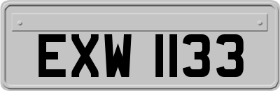 EXW1133