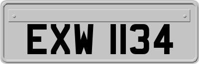 EXW1134