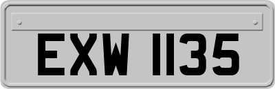 EXW1135
