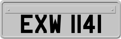 EXW1141