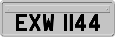 EXW1144