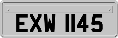 EXW1145