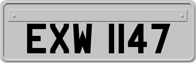 EXW1147