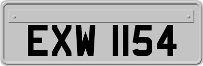 EXW1154