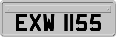 EXW1155