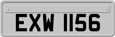 EXW1156
