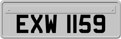 EXW1159