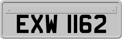 EXW1162