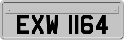 EXW1164