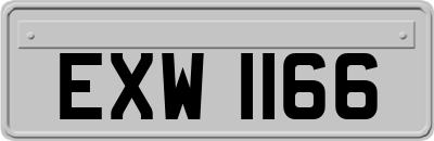EXW1166