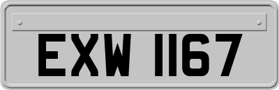 EXW1167