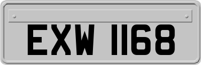EXW1168