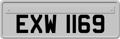 EXW1169