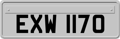 EXW1170