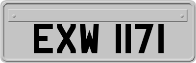 EXW1171