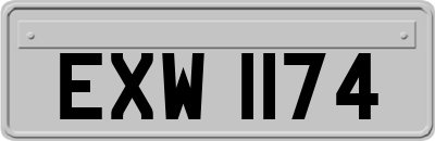 EXW1174