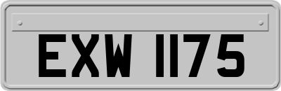 EXW1175