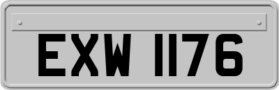 EXW1176