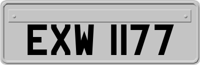 EXW1177