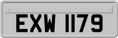 EXW1179