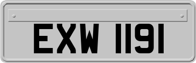 EXW1191
