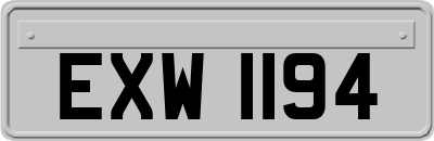 EXW1194