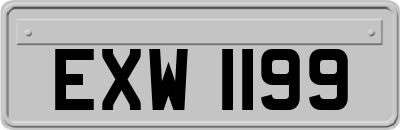 EXW1199