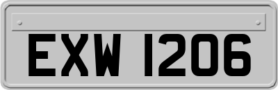 EXW1206