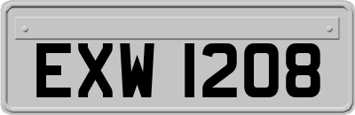 EXW1208